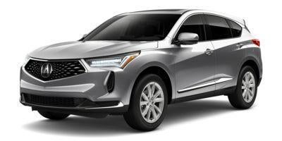 2023 Acura RDX SH-AWD