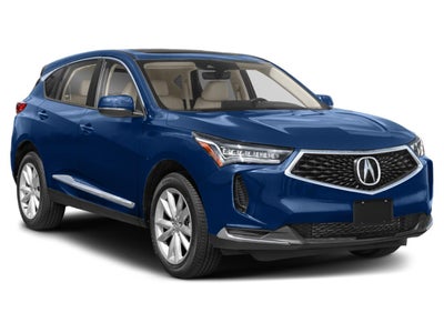 2023 Acura RDX SH-AWD