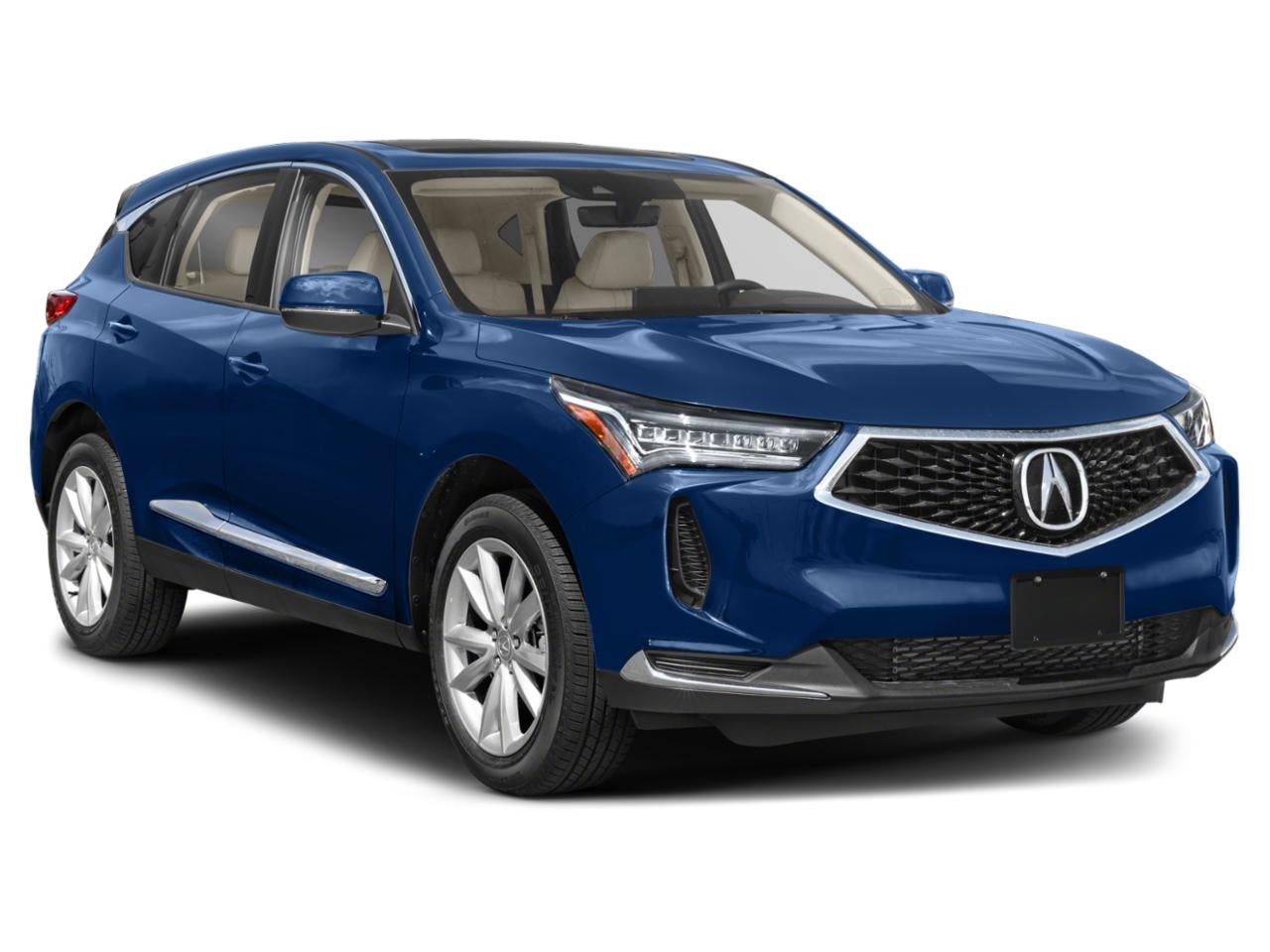 2023 Acura RDX SH-AWD