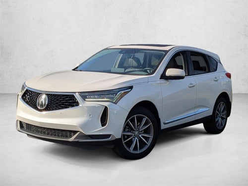 2023 Acura RDX SH-AWD w/Technology Package