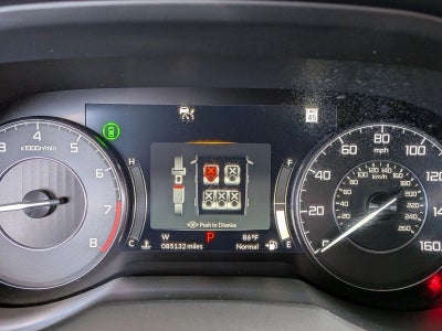 2023 Acura RDX SH-AWD w/Technology Package