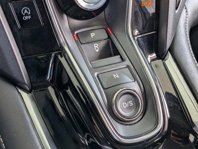 2023 Acura RDX SH-AWD w/Technology Package