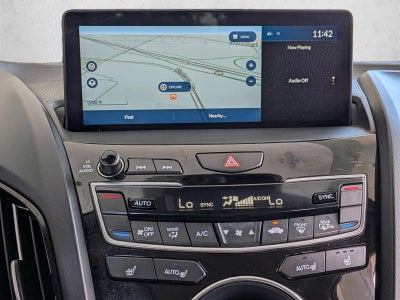 2023 Acura RDX SH-AWD w/Technology Package