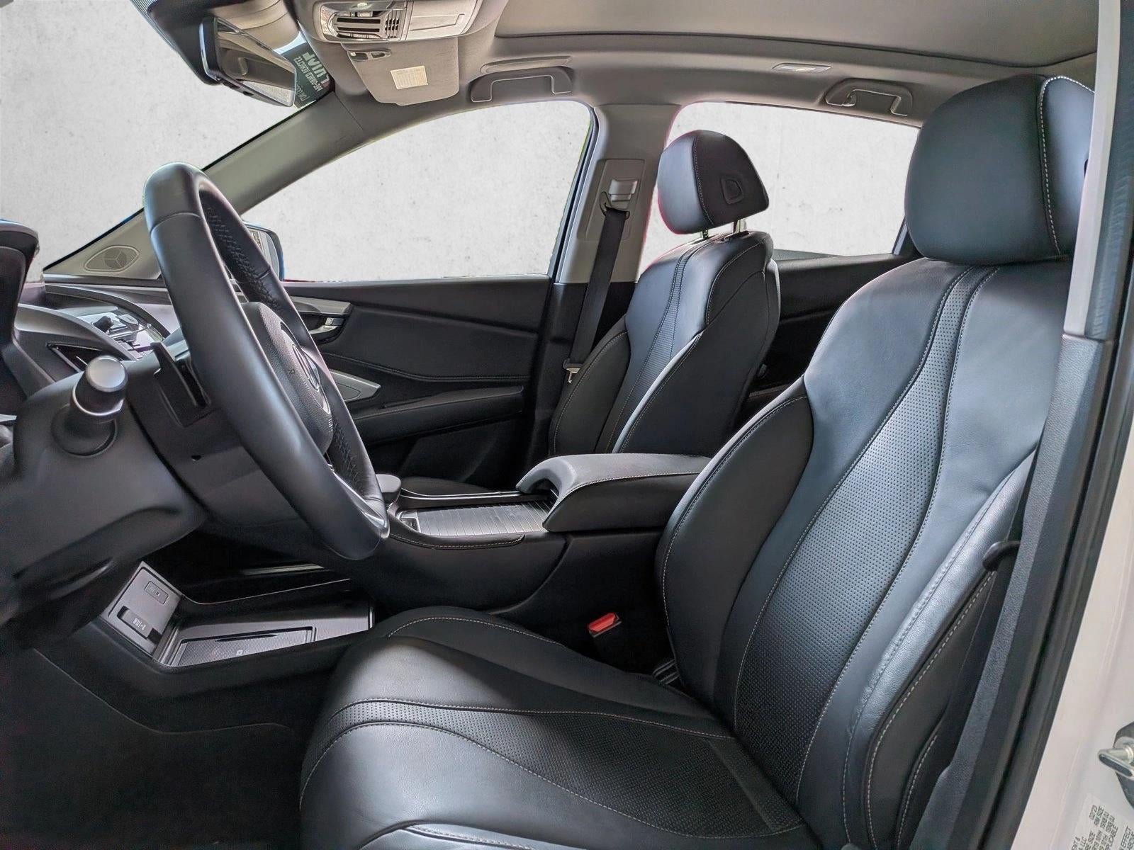 2023 Acura RDX SH-AWD w/Technology Package