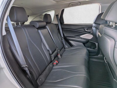 2023 Acura RDX SH-AWD w/Technology Package