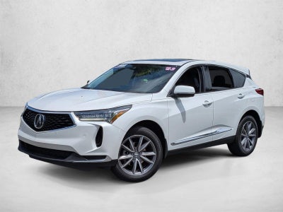 2023 Acura RDX SH-AWD w/Technology Package