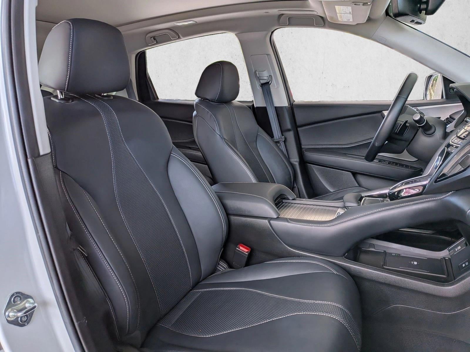 2023 Acura RDX SH-AWD w/Technology Package