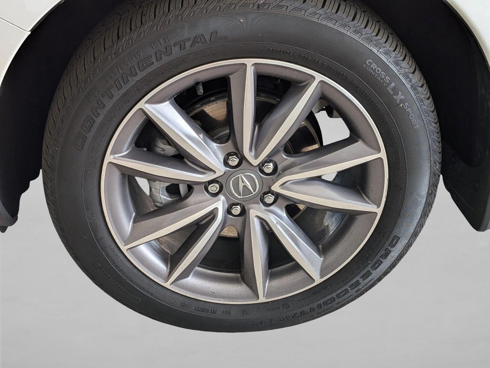 2023 Acura RDX SH-AWD w/Technology Package