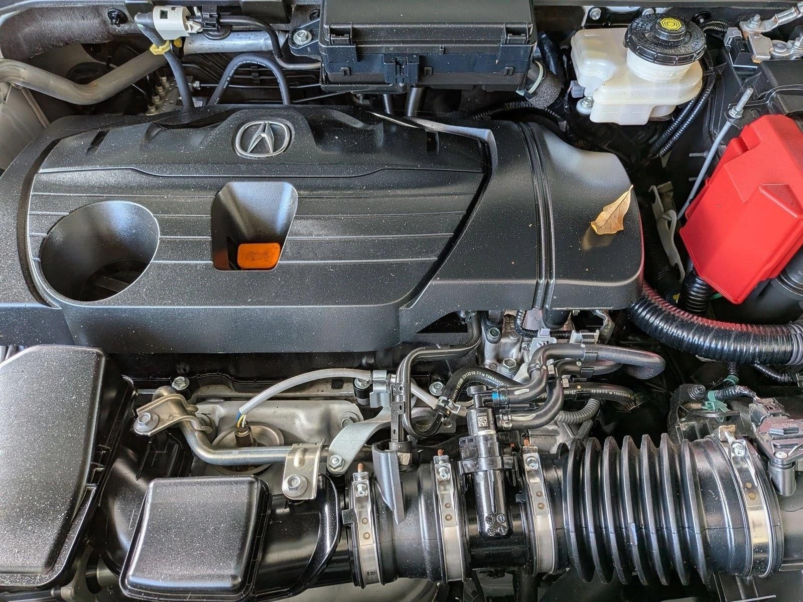 2023 Acura RDX SH-AWD w/Technology Package