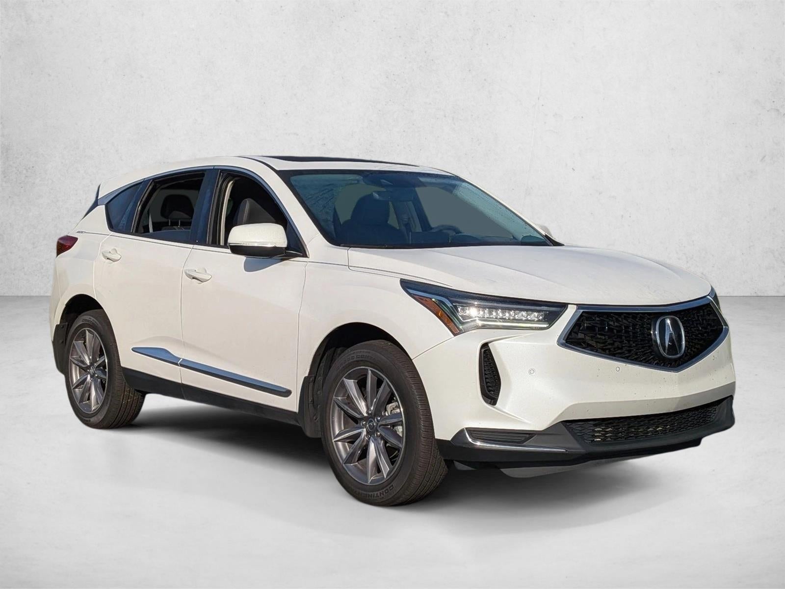 2023 Acura RDX SH-AWD w/Technology Package