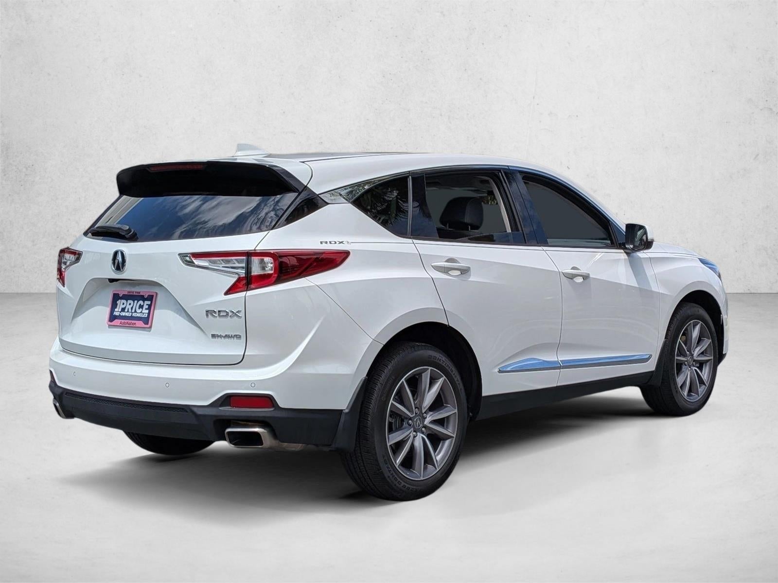 2023 Acura RDX SH-AWD w/Technology Package