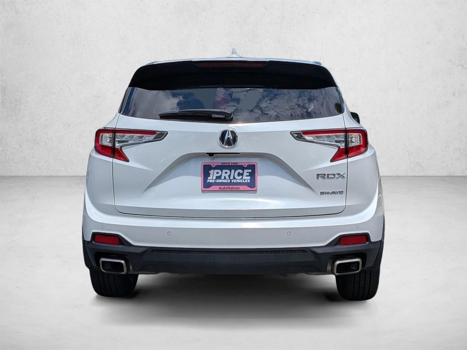 2023 Acura RDX SH-AWD w/Technology Package
