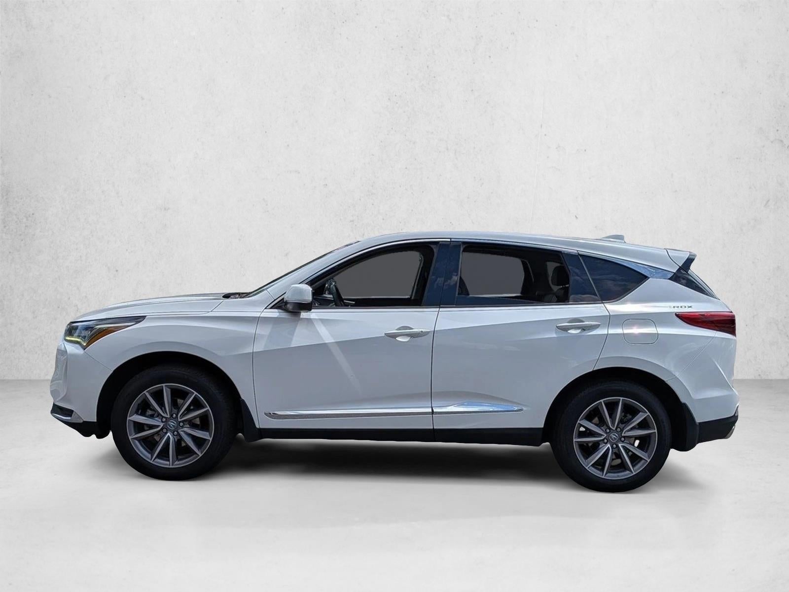 2023 Acura RDX SH-AWD w/Technology Package