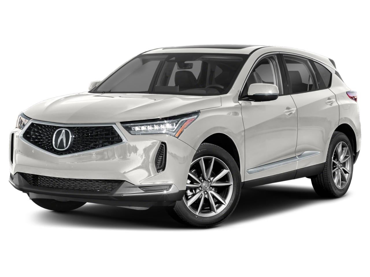 2023 Acura RDX SH-AWD w/Technology Package