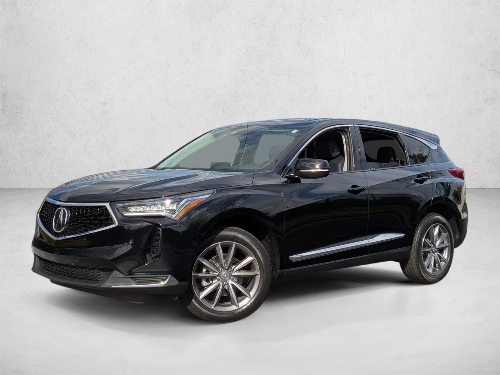 2024 Acura RDX SH-AWD w/Technology Package