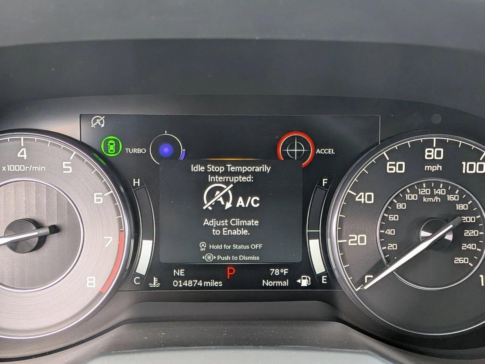 2024 Acura RDX SH-AWD w/Technology Package