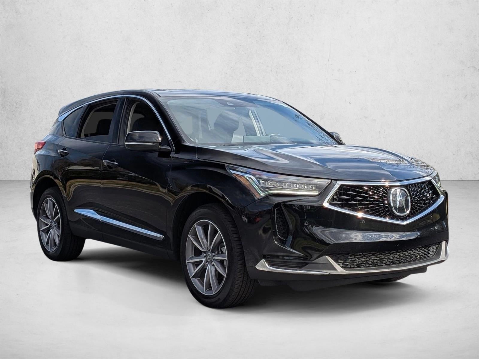 2024 Acura RDX SH-AWD w/Technology Package