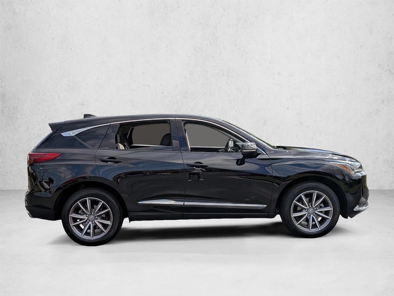 2024 Acura RDX SH-AWD w/Technology Package
