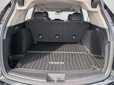 2024 Acura RDX SH-AWD w/Technology Package