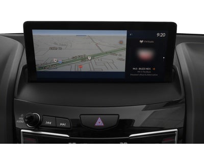 2024 Acura RDX SH-AWD w/Technology Package