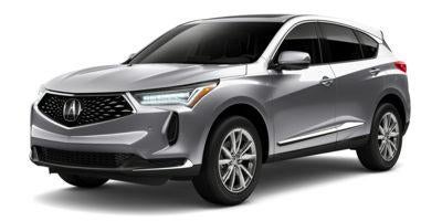 2024 Acura RDX SH-AWD w/Technology Package