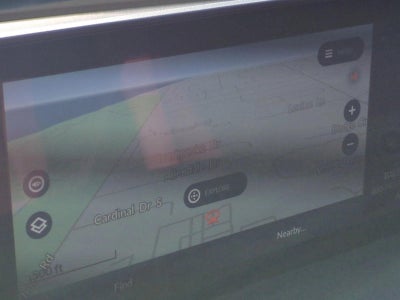 2025 Acura RDX SH-AWD w/A-Spec Package