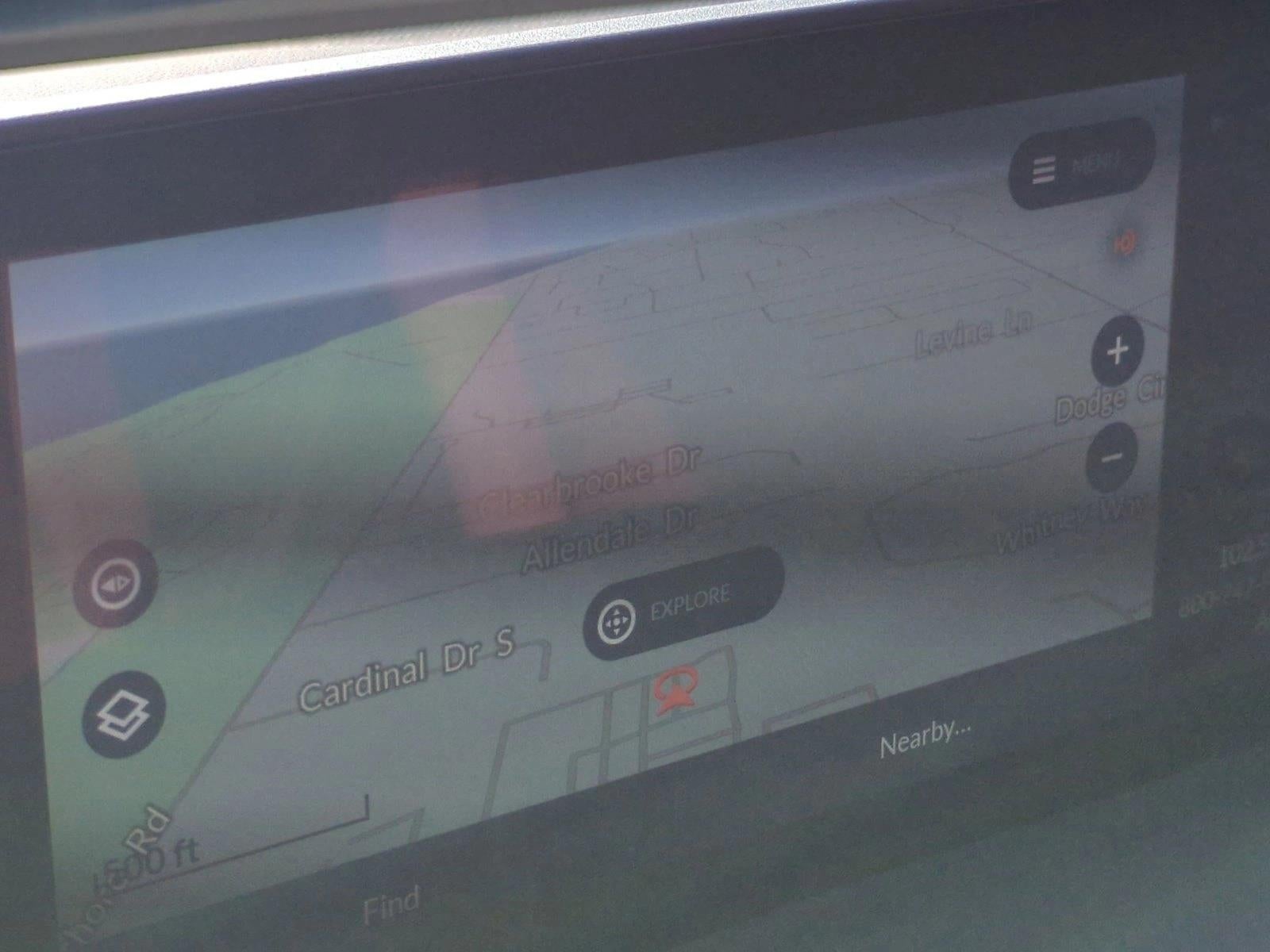 2025 Acura RDX SH-AWD w/A-Spec Package