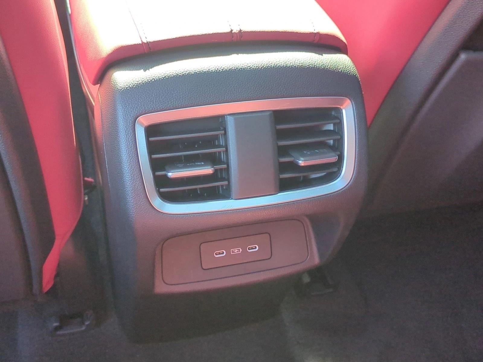 2025 Acura RDX SH-AWD w/A-Spec Package