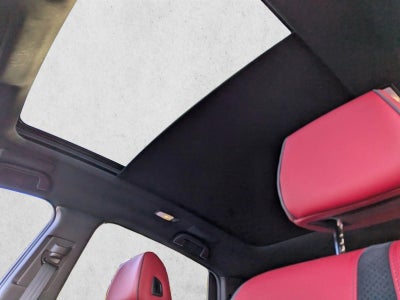 2025 Acura RDX SH-AWD w/A-Spec Package