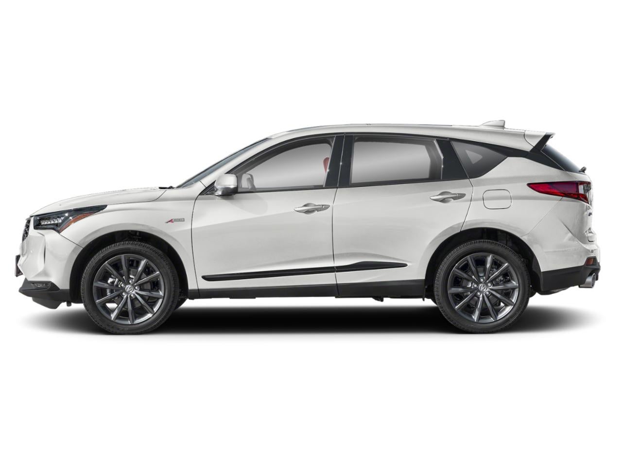 2025 Acura RDX SH-AWD w/A-Spec Package