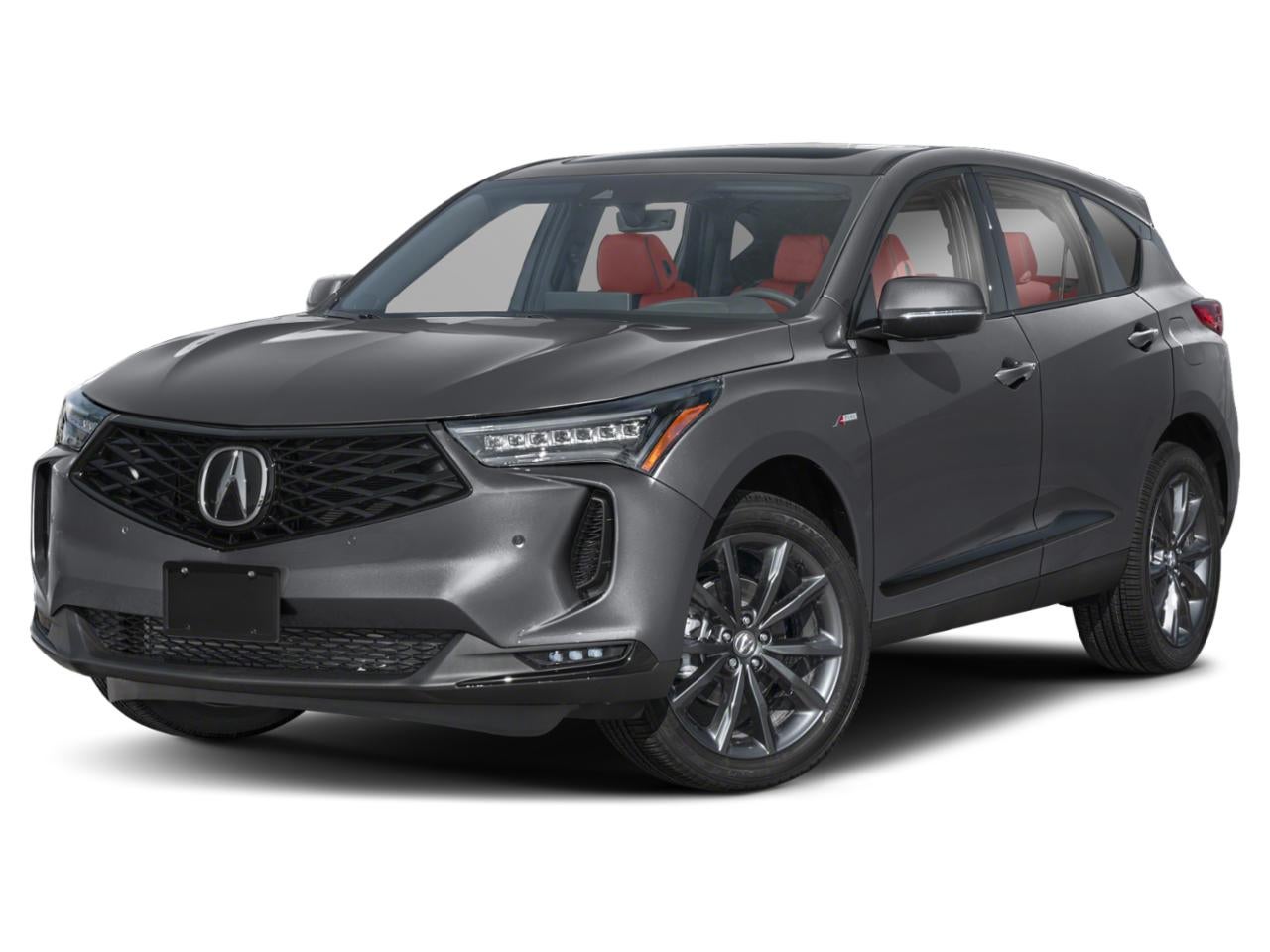 2025 Acura RDX SH-AWD w/A-Spec Package