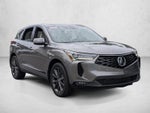 2025 Acura RDX SH-AWD w/A-Spec Package