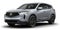 2025 Acura RDX SH-AWD w/A-Spec Package