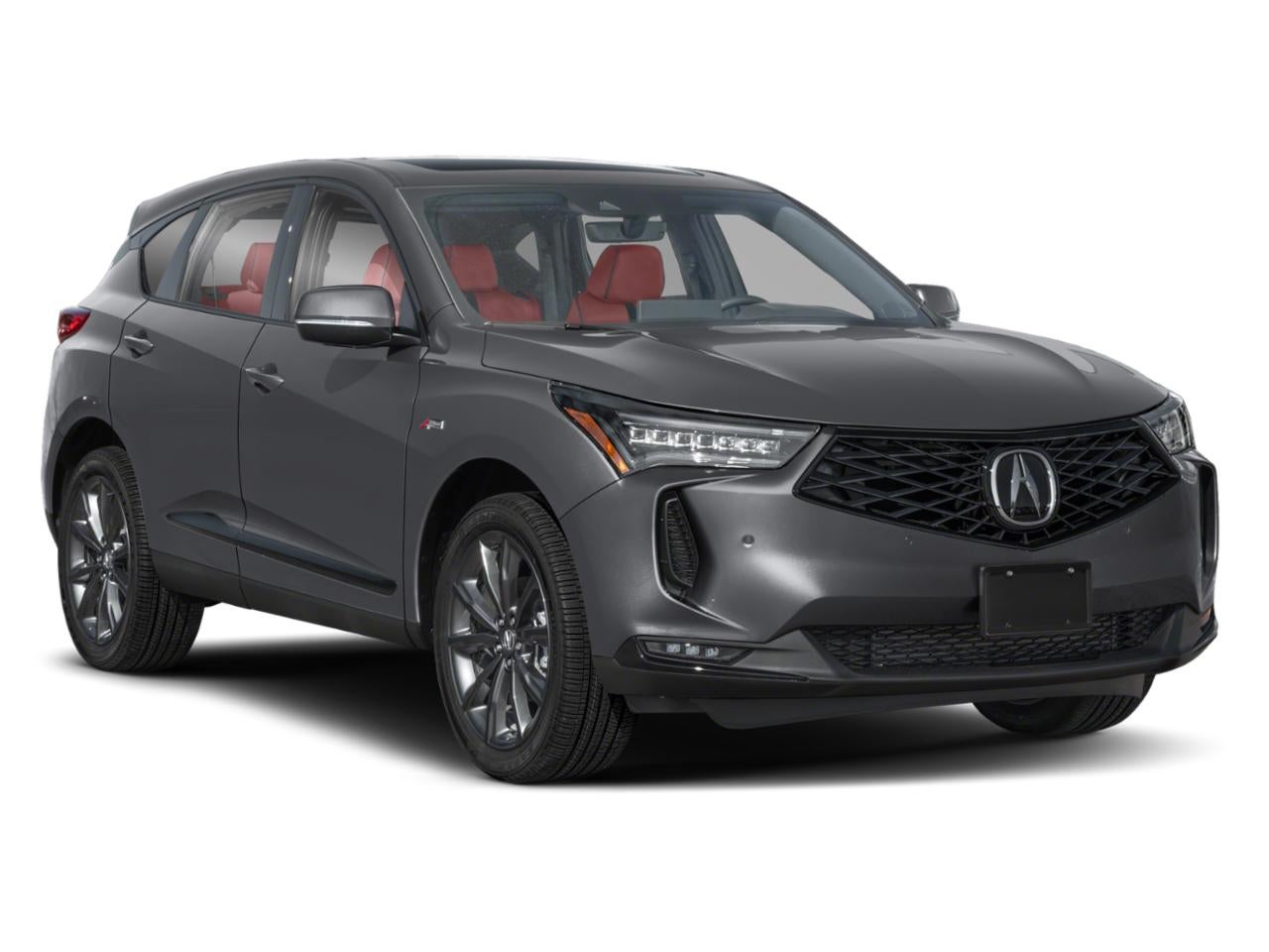 2025 Acura RDX SH-AWD w/A-Spec Package