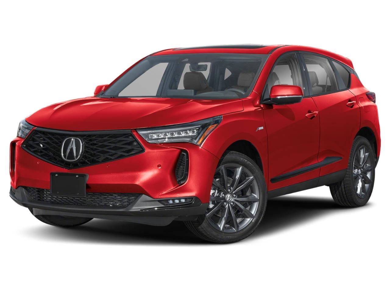 2025 Acura RDX SH-AWD w/A-Spec Package
