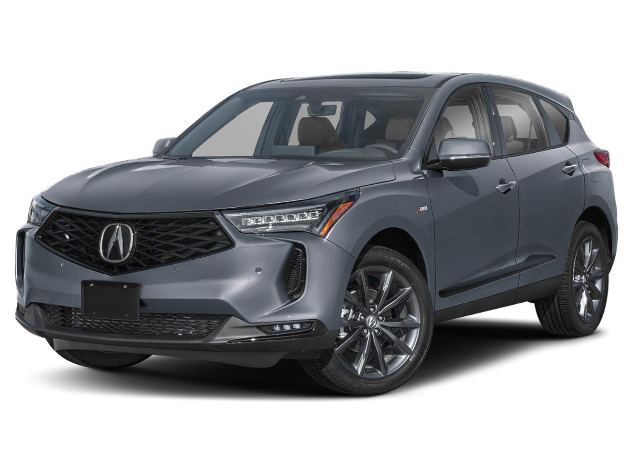 2025 Acura RDX SH-AWD w/A-Spec Package