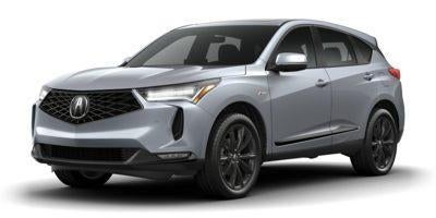2025 Acura RDX SH-AWD w/A-Spec Package