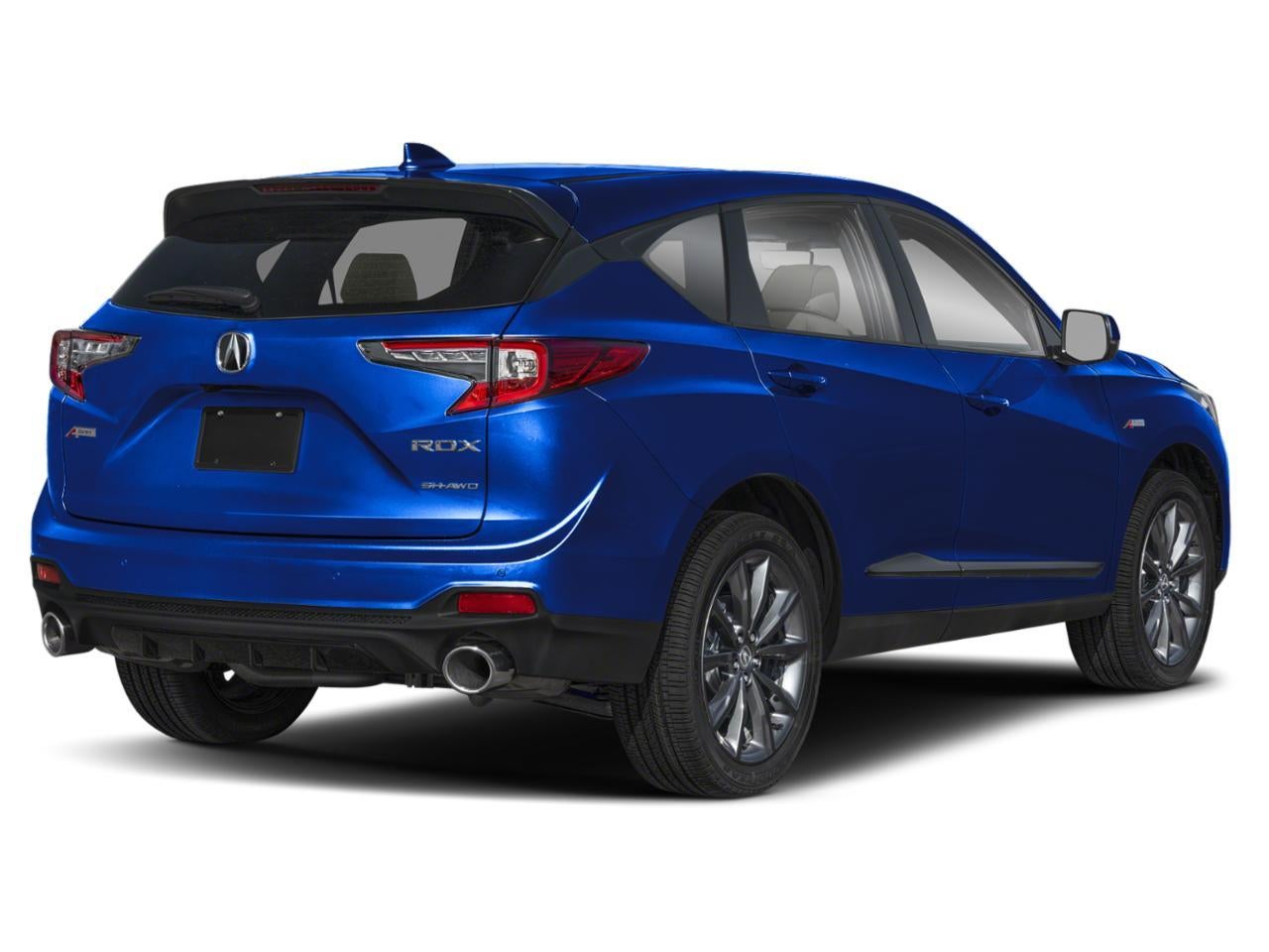 2025 Acura RDX SH-AWD w/A-Spec Package