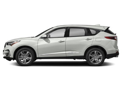 2021 Acura RDX SH-AWD w/Advance Package