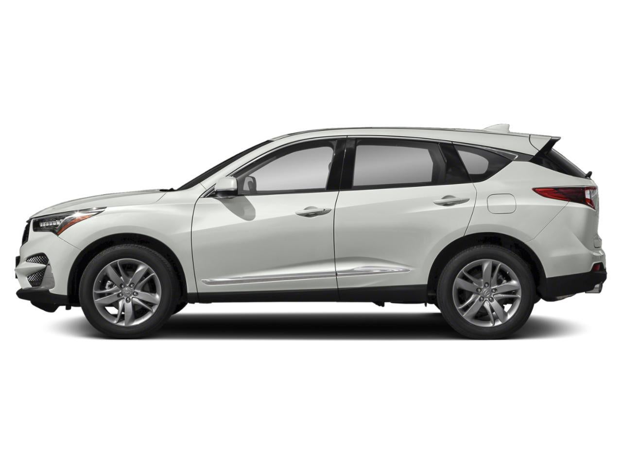 2021 Acura RDX SH-AWD w/Advance Package