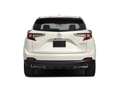 2021 Acura RDX SH-AWD w/Advance Package