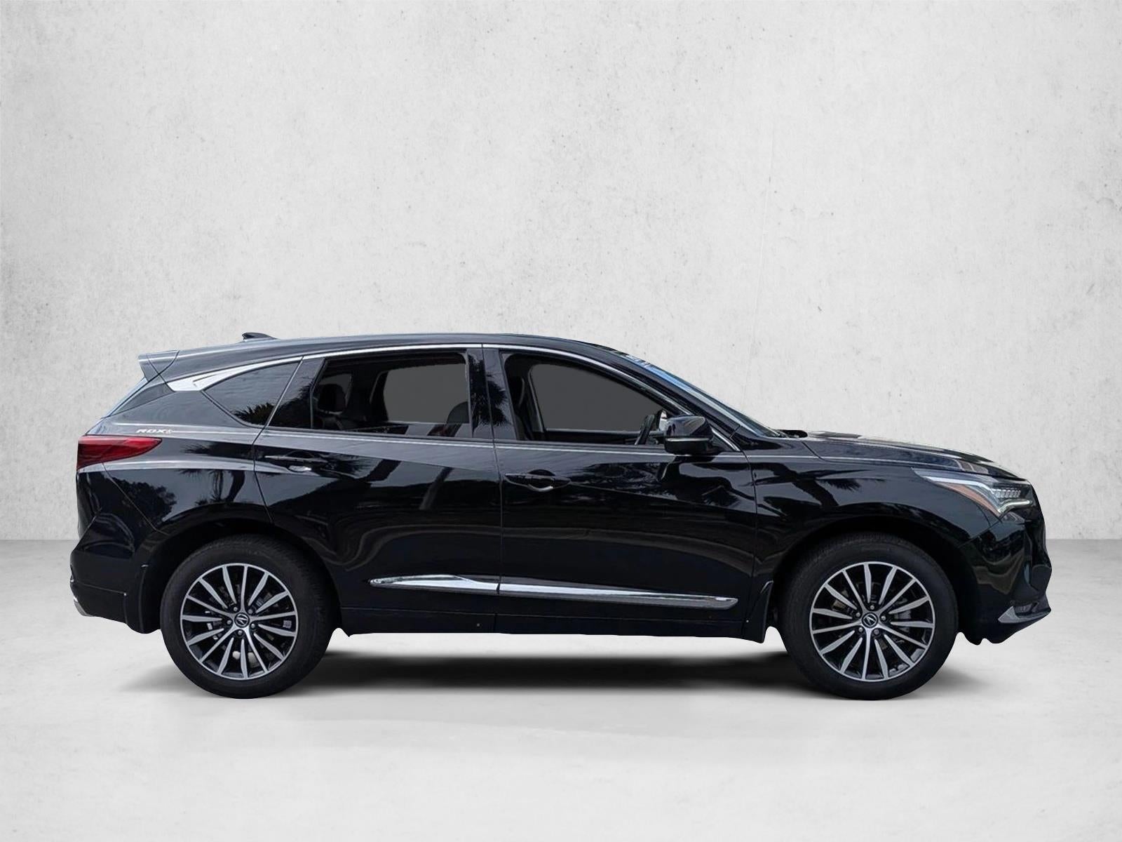 2025 Acura RDX SH-AWD w/Advance Package