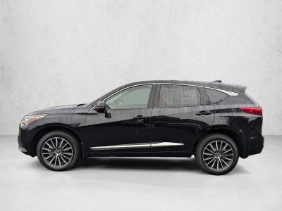 2025 Acura RDX SH-AWD w/Advance Package