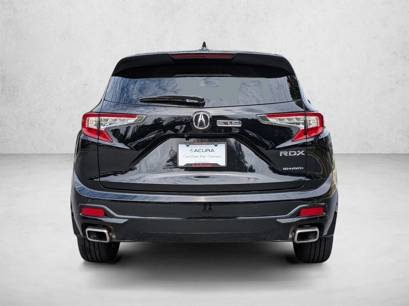 2025 Acura RDX SH-AWD w/Advance Package