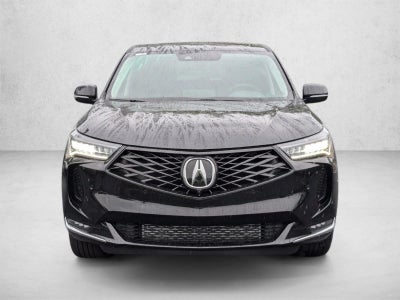 2025 Acura RDX SH-AWD w/Advance Package