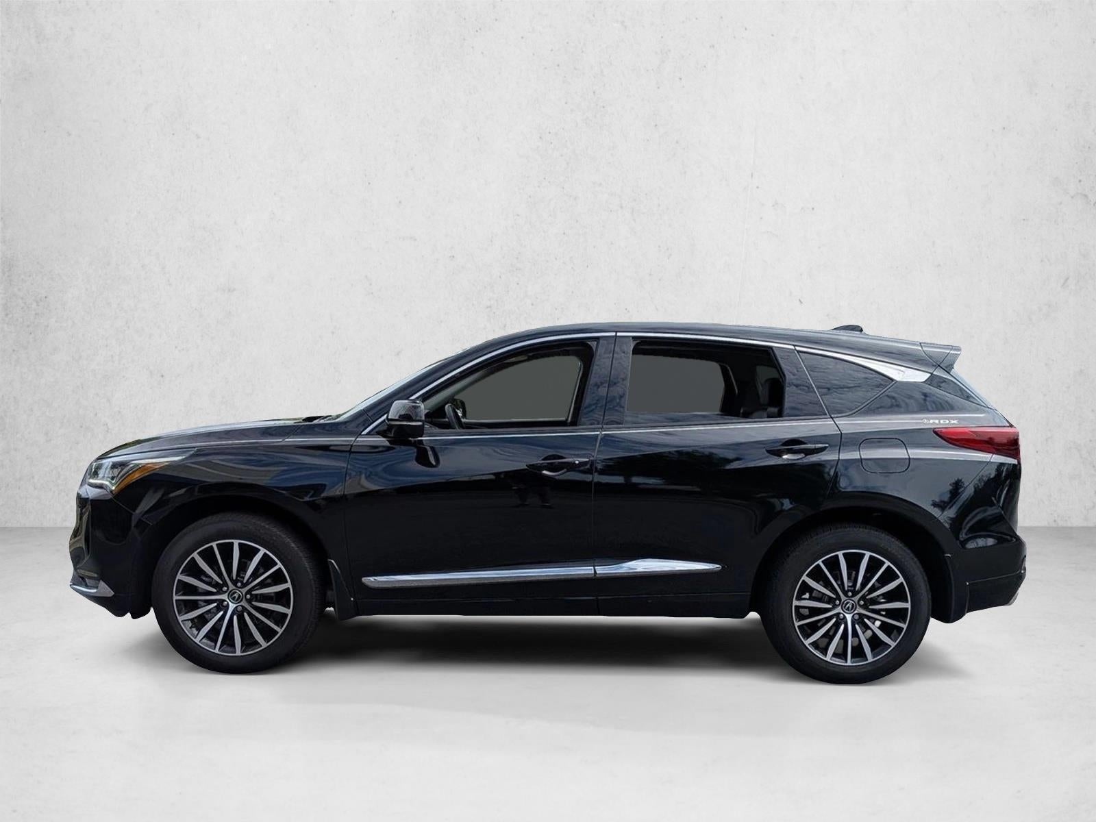 2025 Acura RDX SH-AWD w/Advance Package