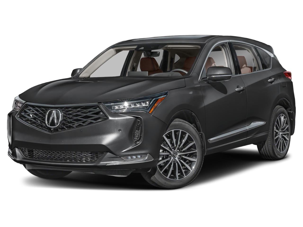 2025 Acura RDX SH-AWD w/Advance Package