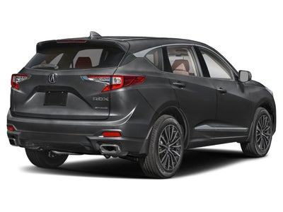 2025 Acura RDX SH-AWD w/Advance Package