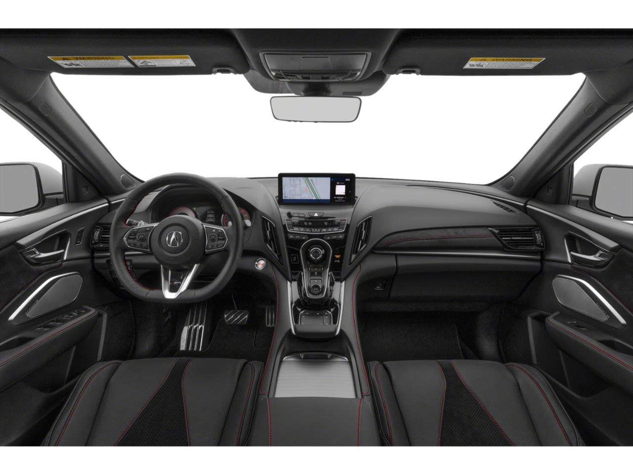 2024 Acura RDX SH-AWD w/A-Spec Advance Package