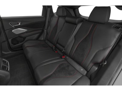 2024 Acura RDX SH-AWD w/A-Spec Advance Package